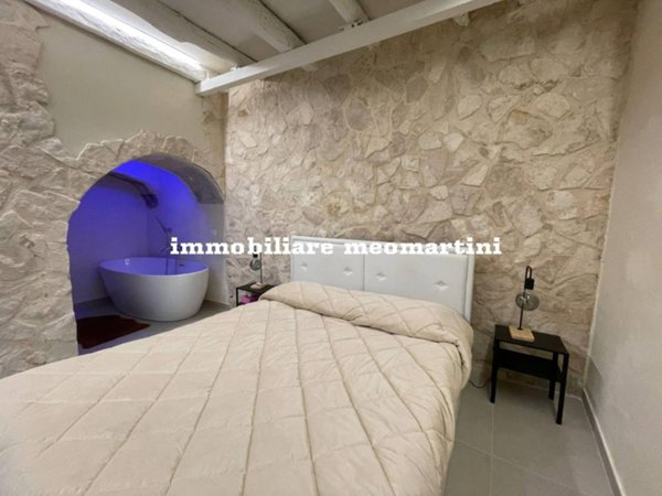 appartamento in vendita a Siracusa in zona Isola Ortigia