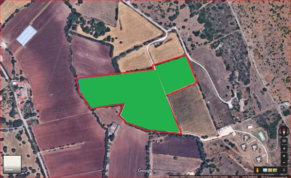 terreno agricolo in vendita a Siracusa in zona Isola / Plemmirio