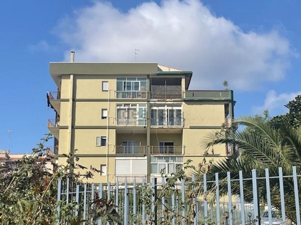 appartamento in vendita a Siracusa in zona Epipoli