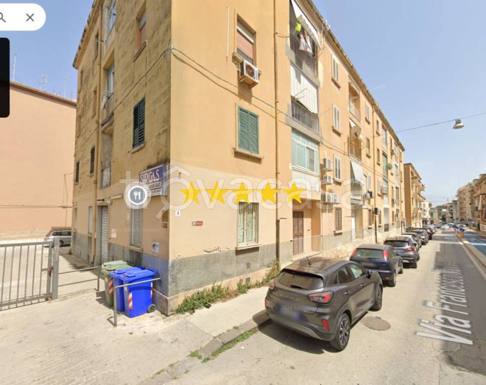 appartamento in vendita a Siracusa in zona Centro Città