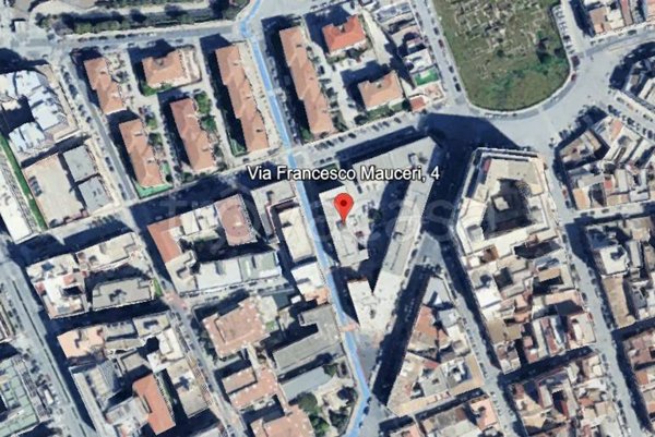 appartamento in vendita a Siracusa in zona Centro Città