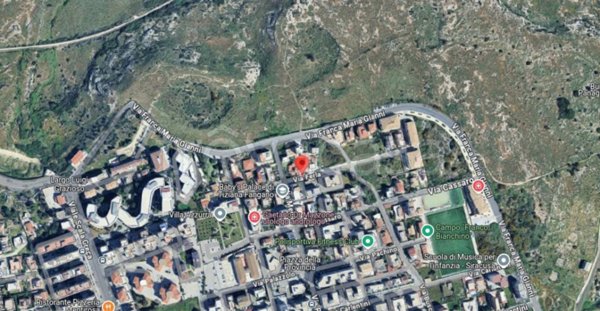 appartamento in vendita a Siracusa