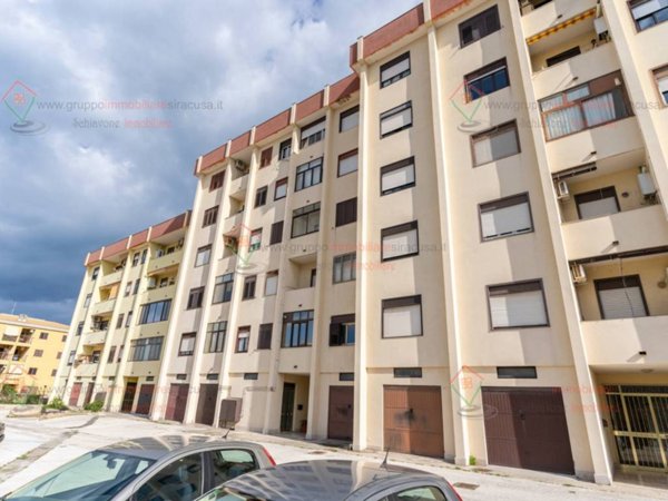 appartamento in vendita a Siracusa