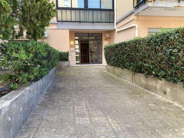 appartamento in vendita a Siracusa in zona Scala Greca