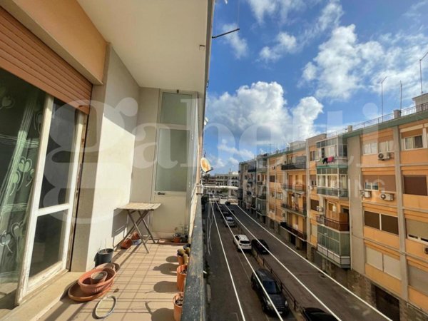 appartamento in vendita a Siracusa in zona Grottasanta