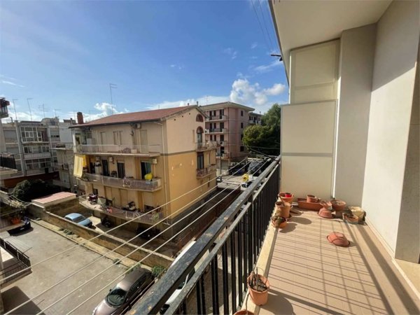 appartamento in vendita a Siracusa in zona Grottasanta