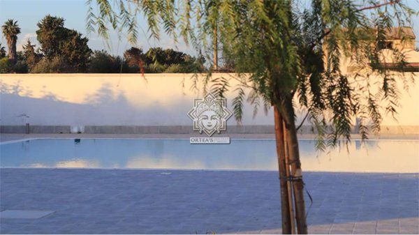 casa indipendente in vendita a Siracusa in zona Ognina