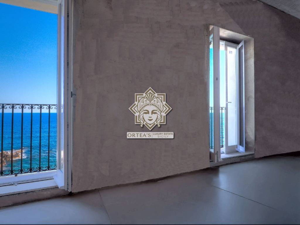 appartamento in vendita a Siracusa in zona Isola Ortigia