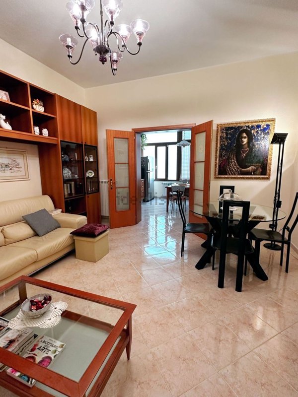 appartamento in vendita a Siracusa