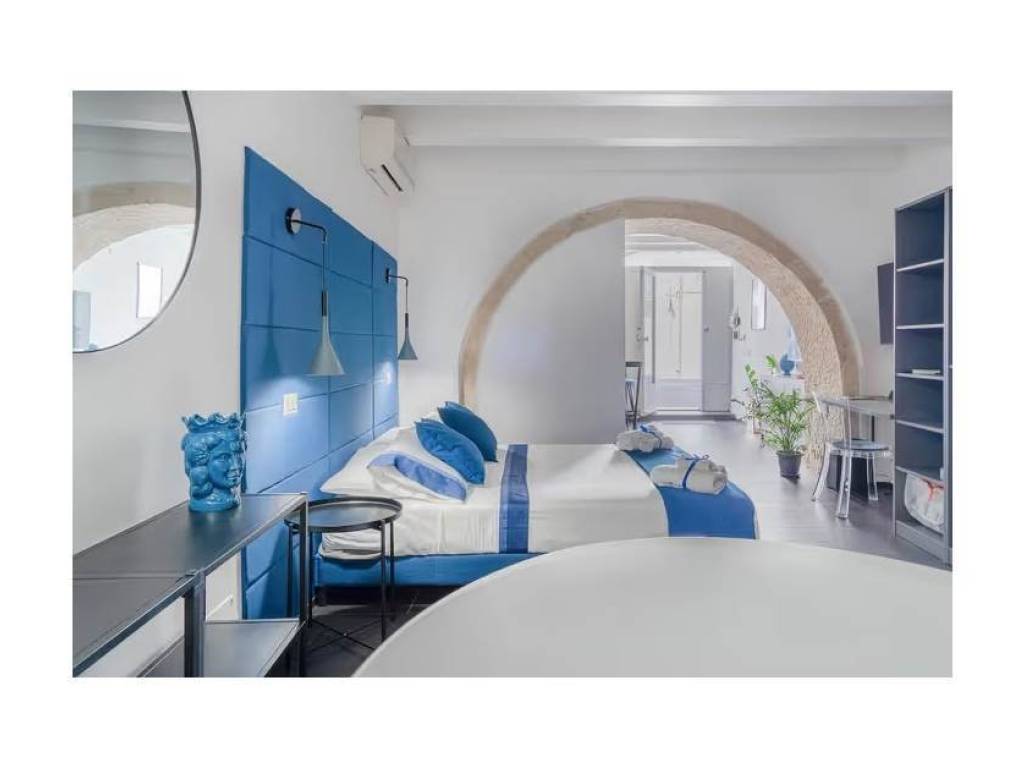 appartamento in vendita a Siracusa in zona Isola Ortigia