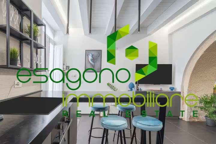 appartamento in vendita a Siracusa in zona Isola Ortigia