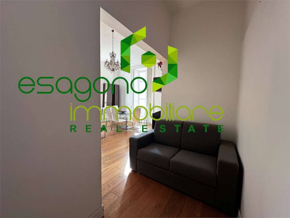 appartamento in vendita a Siracusa in zona Isola Ortigia