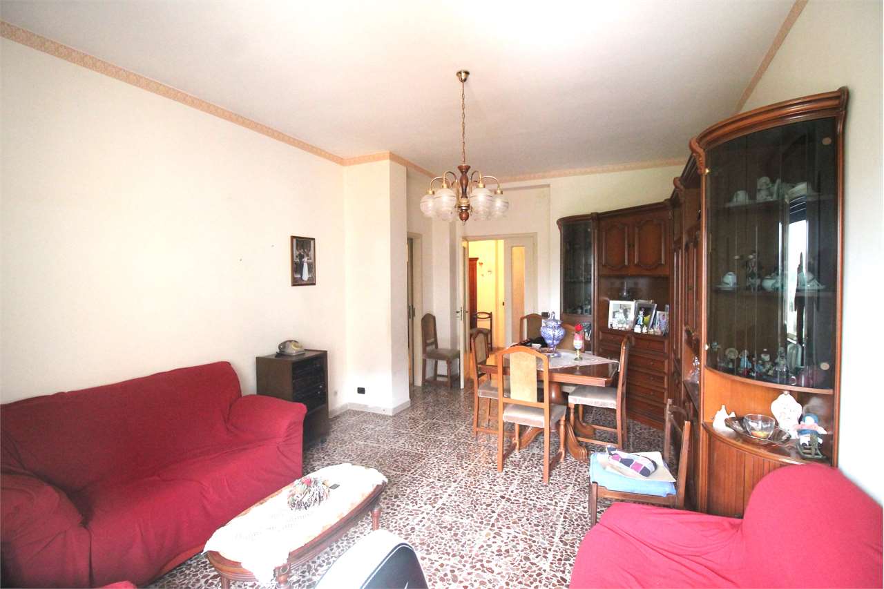 appartamento in vendita a Siracusa in zona Centro Città