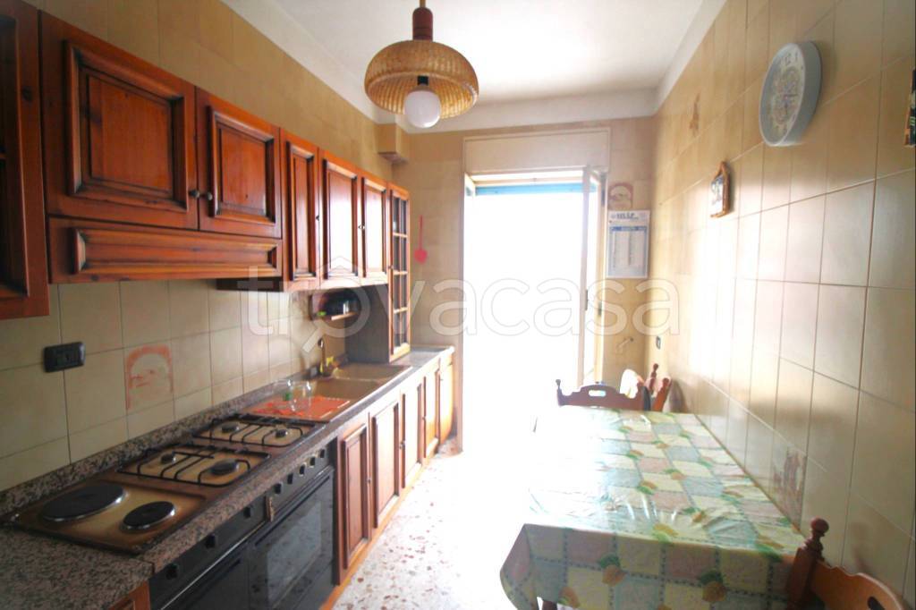 appartamento in vendita a Siracusa in zona Centro Città