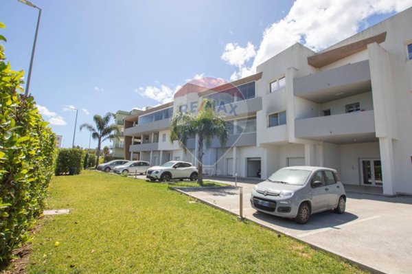 appartamento in vendita a Siracusa