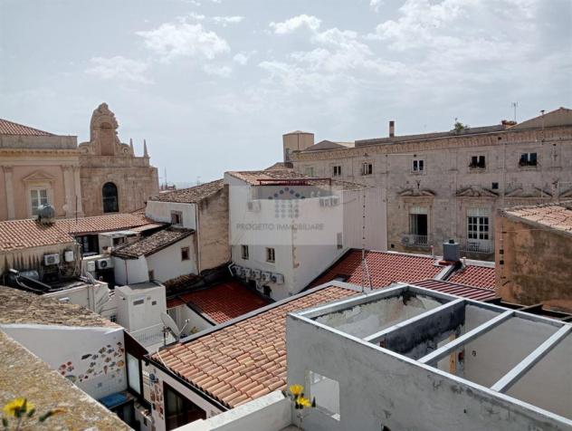 appartamento in vendita a Siracusa in zona Isola Ortigia