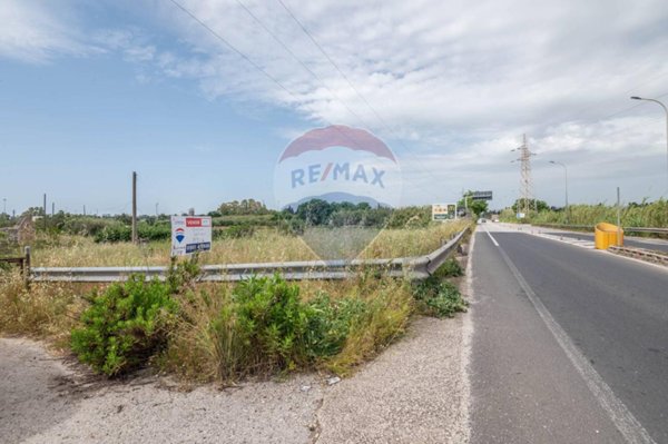 terreno agricolo in vendita a Siracusa