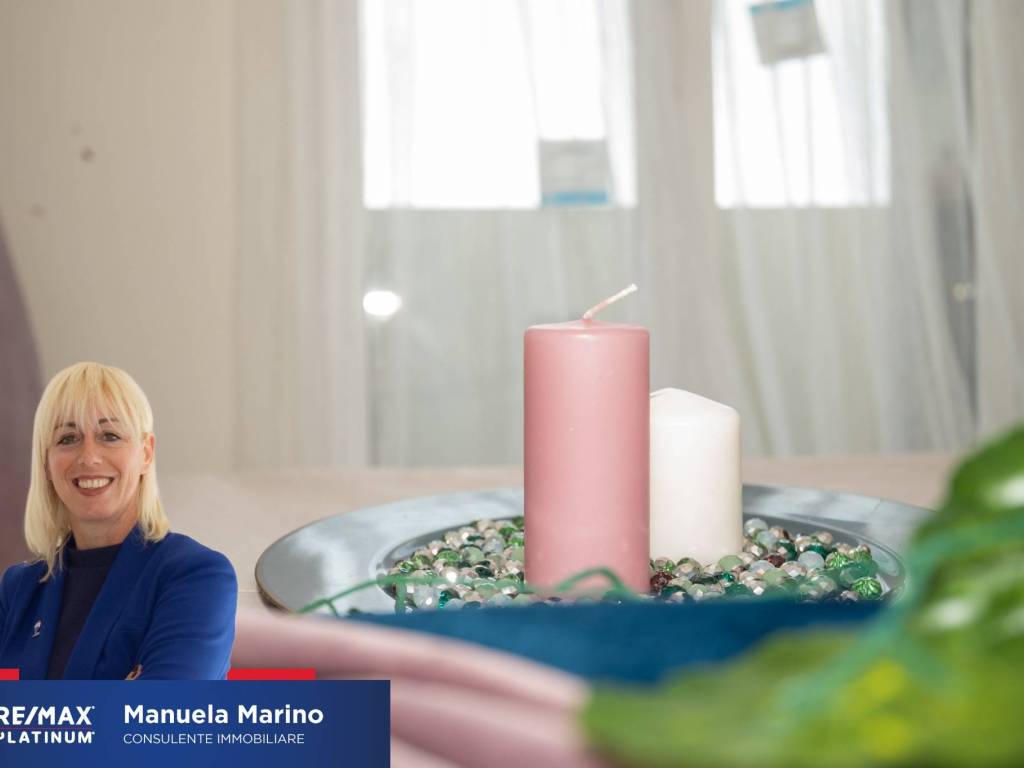 appartamento in vendita a Siracusa in zona Scala Greca