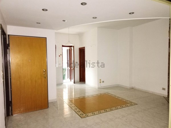appartamento in vendita a Siracusa in zona Scala Greca