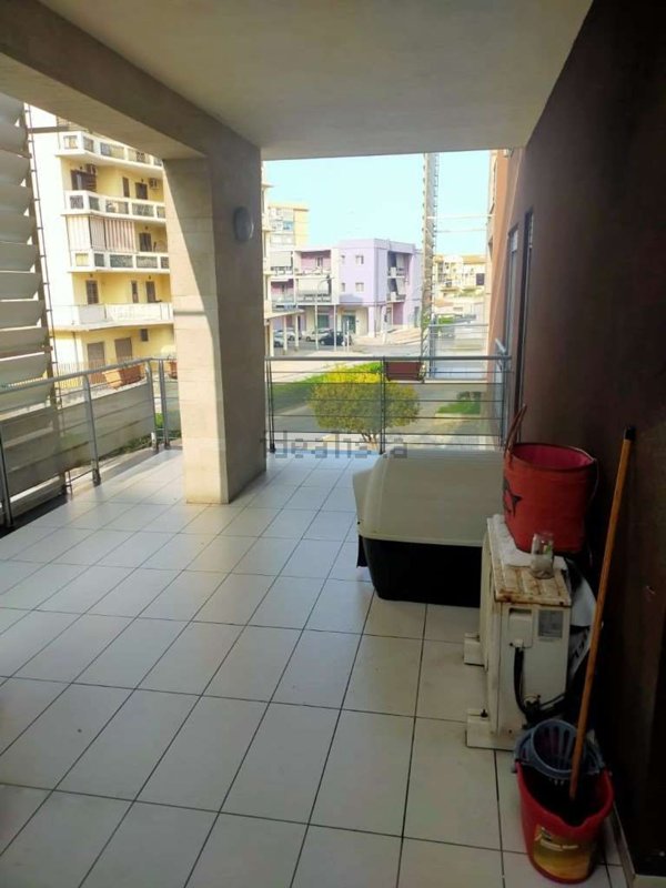 appartamento in vendita a Siracusa