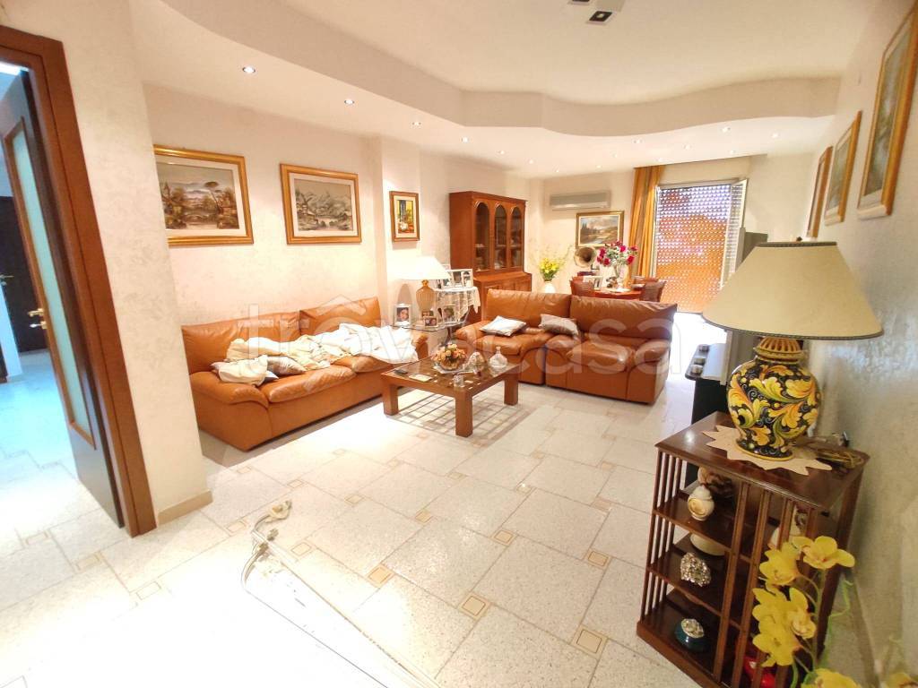 appartamento in vendita a Siracusa