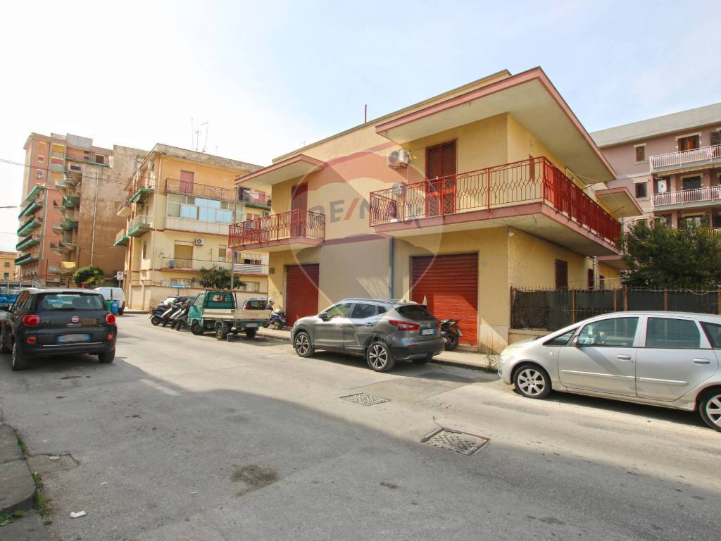 casa indipendente in vendita a Siracusa