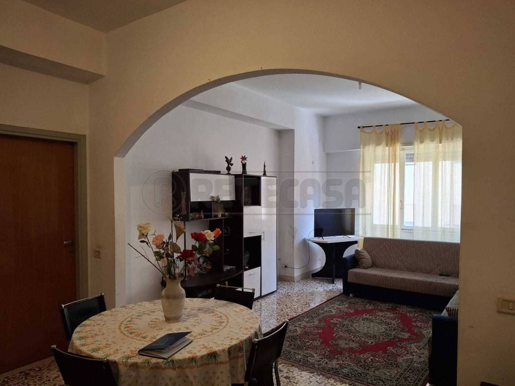 appartamento in vendita a Siracusa in zona Centro Città