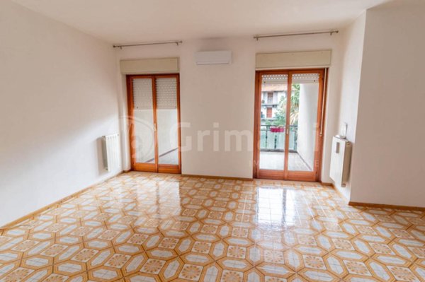 appartamento in vendita a Siracusa in zona Scala Greca