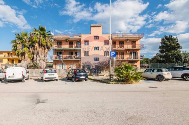 appartamento in vendita a Siracusa in zona Scala Greca