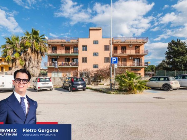 appartamento in vendita a Siracusa in zona Scala Greca
