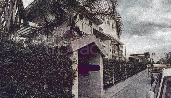 appartamento in vendita a Siracusa in zona Scala Greca