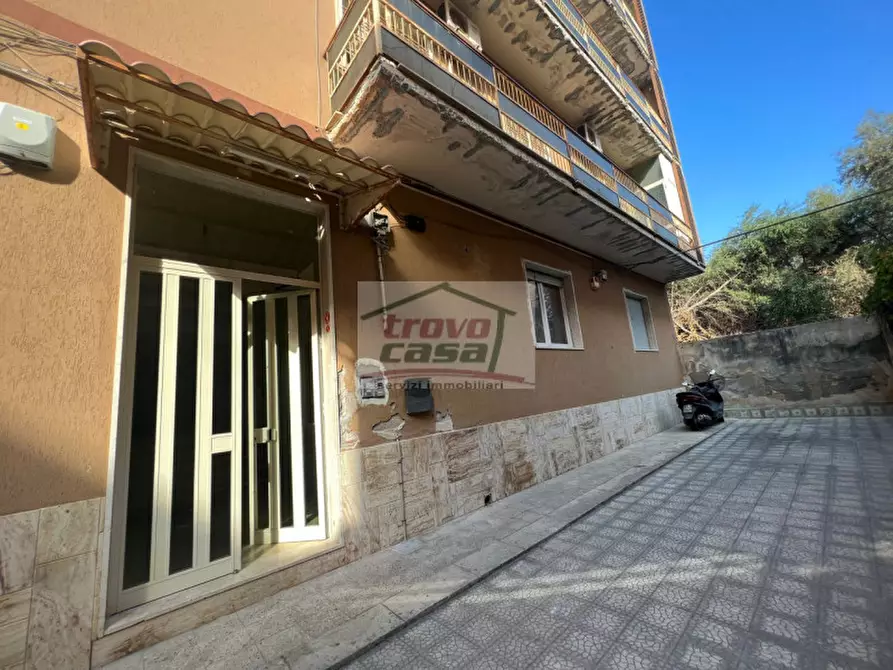 appartamento in vendita a Siracusa in zona Grottasanta