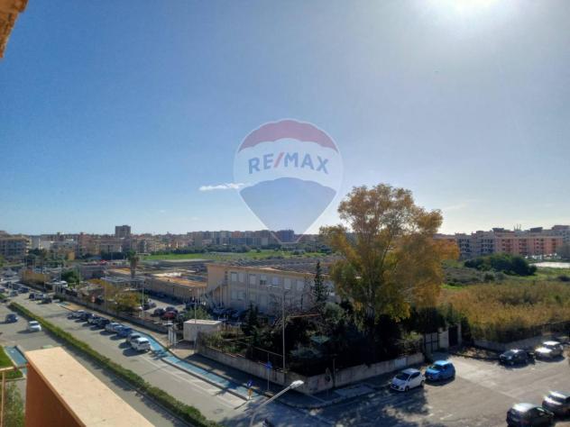 appartamento in vendita a Siracusa in zona Scala Greca