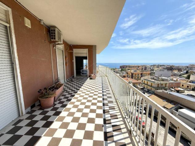 appartamento in vendita a Siracusa in zona Grottasanta