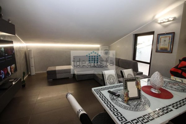appartamento in vendita a Siracusa