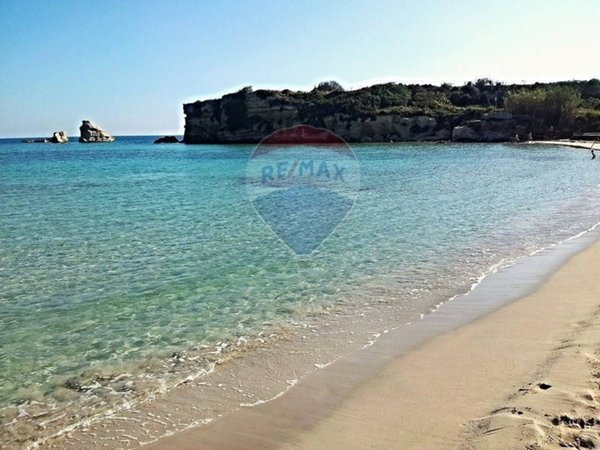 terreno agricolo in vendita a Siracusa in zona Fontane Bianche