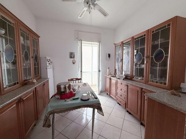 appartamento in vendita a Siracusa in zona Scala Greca