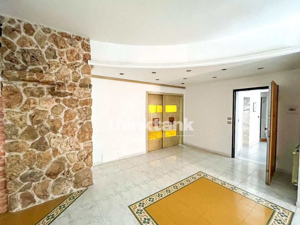 appartamento in vendita a Siracusa in zona Scala Greca