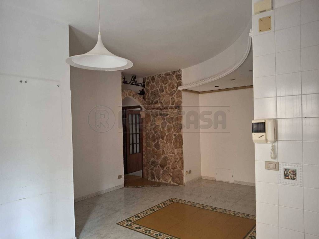 appartamento in vendita a Siracusa in zona Scala Greca