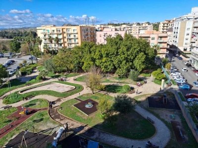 appartamento in vendita a Siracusa in zona Centro Città