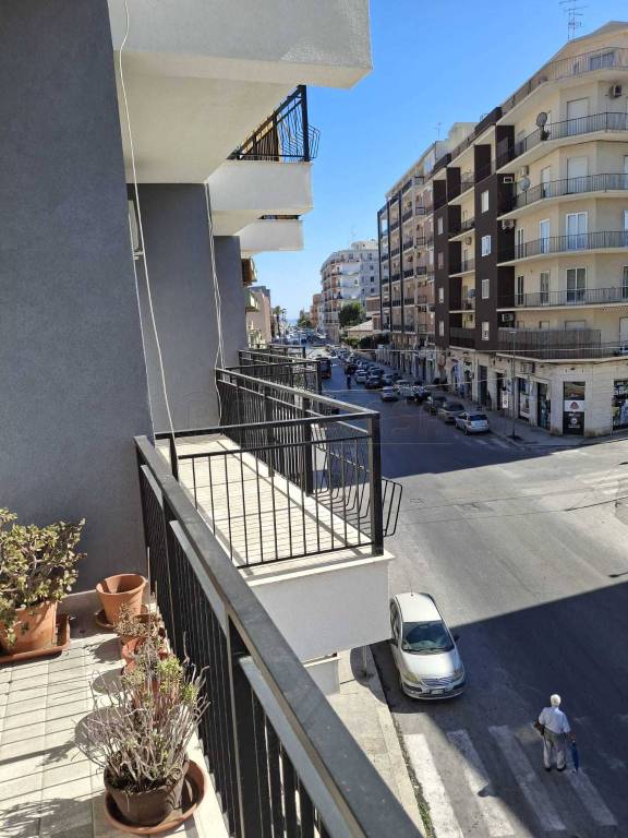 appartamento in vendita a Siracusa in zona Grottasanta