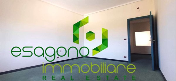 appartamento in vendita a Siracusa in zona Centro Città