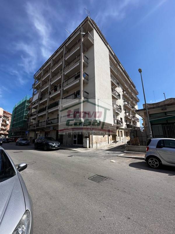 appartamento in vendita a Siracusa in zona Grottasanta