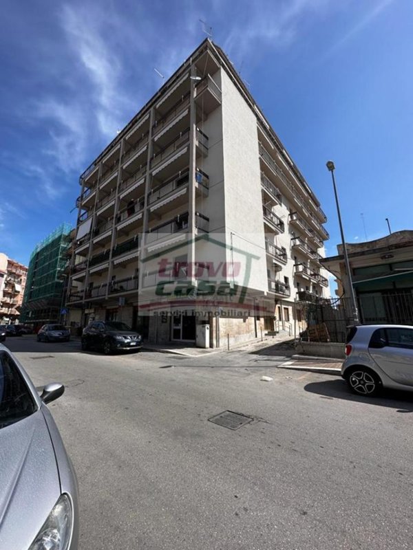 appartamento in vendita a Siracusa in zona Grottasanta