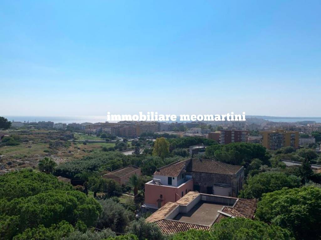 appartamento in vendita a Siracusa in zona Centro Città