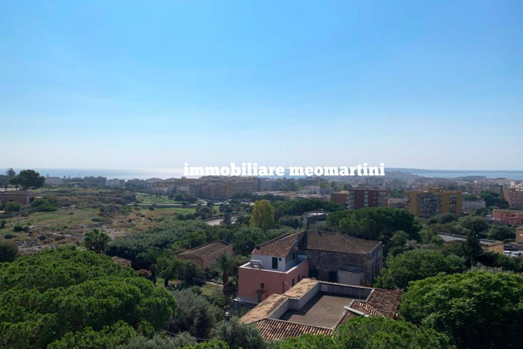 appartamento in vendita a Siracusa in zona Centro Città