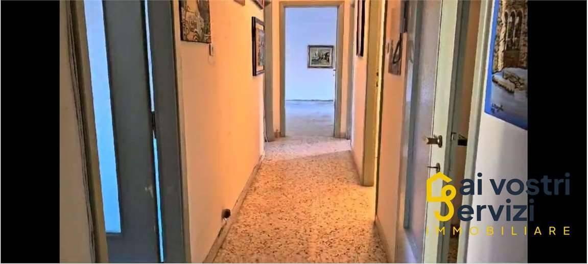 appartamento in vendita a Siracusa in zona Grottasanta