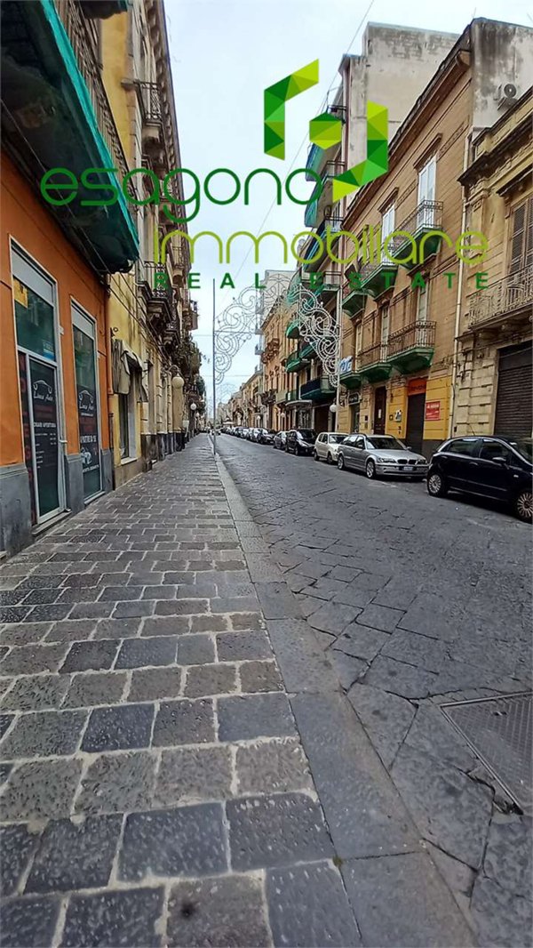 negozio in vendita a Siracusa