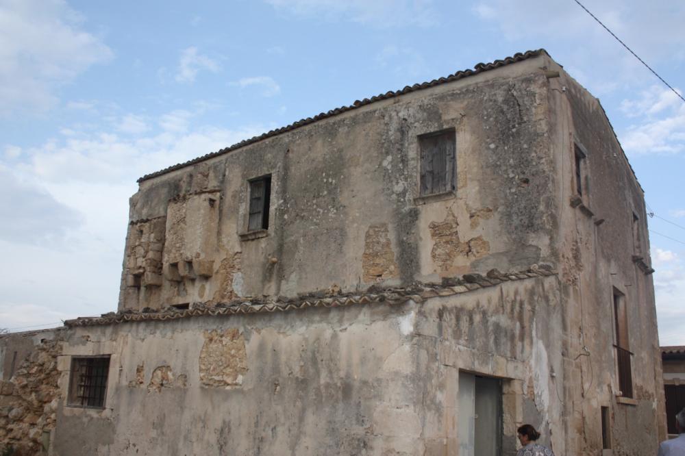 casa indipendente in vendita a Siracusa in zona Cassibile