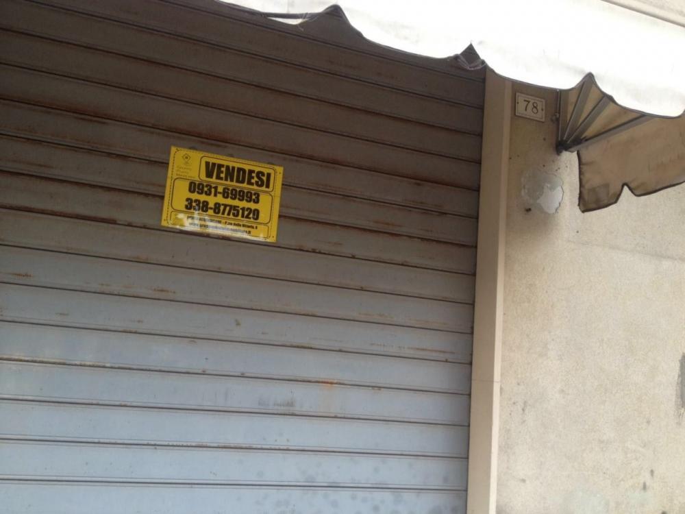 negozio in vendita a Siracusa
